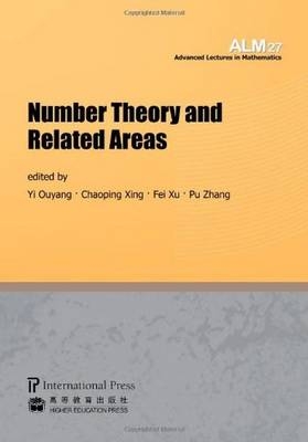 Number Theory and Related Areas - 