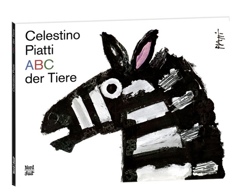 ABC der Tiere - Celestino Piatti