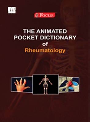 The Animated Pocket Dictionary of Rheumatology - 