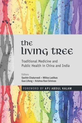 The Living Tree - 