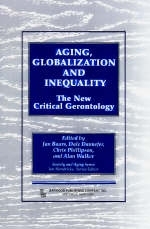 Aging, Globalization and Inequality - 