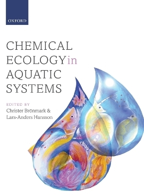 Chemical Ecology in Aquatic Systems - 