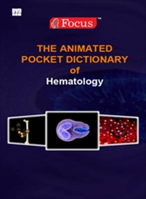 Animated Pocket Dictionary of Hematology - 