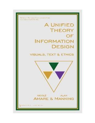 A Unified Theory of Information Design -  Nicole Amare,  Alan Manning