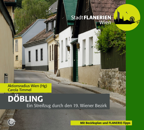 STADTFLANERIE Döbling - 