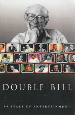 Double Bill (Text Only) -  Bill Cotton