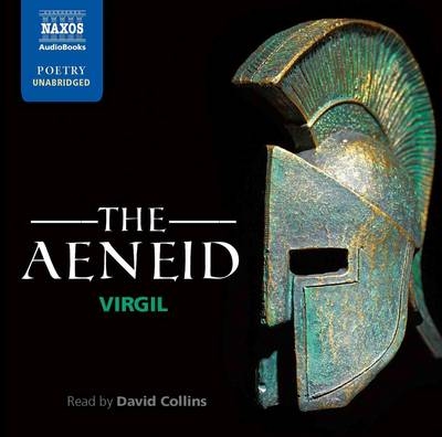 The Aeneid -  Virgil