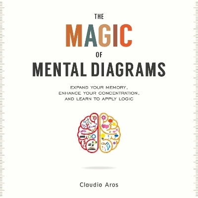 The Magic of Mental Diagrams - Claudio Aros