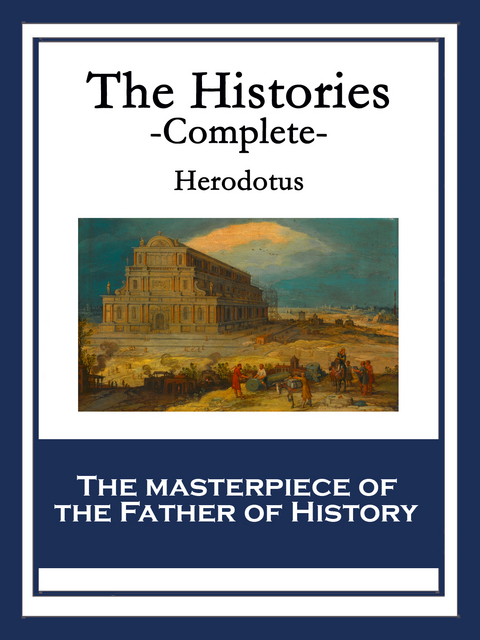 Histories -  Herodotus