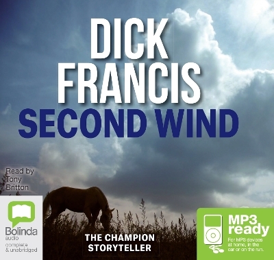 Second Wind - Dick Francis