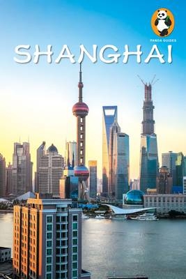 Shanghai Panda Guide - Brendan O'Reilly
