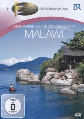 Malawi, DVD