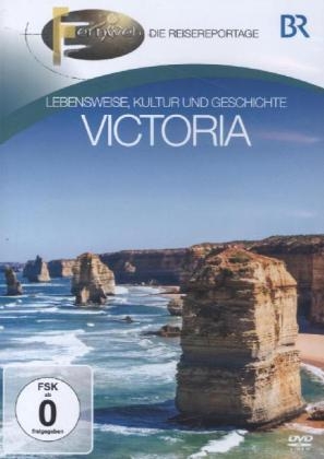 Victoria, DVD