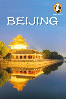 Beijing Panda Guide - Robert Linnet