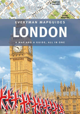 London Everyman Mapguide - 