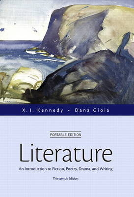 Literature - X. J. Kennedy, Dana Gioia