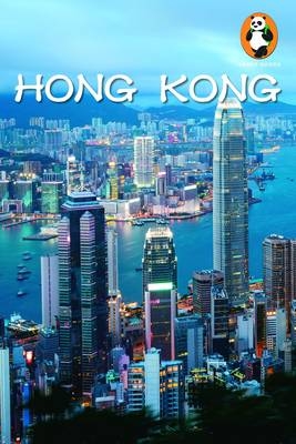Hong Kong Panda Guide - Mitchell Blatt
