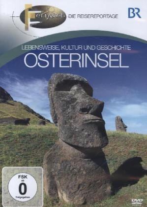 Osterinsel, DVD