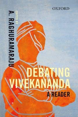 Debating Vivekananda - 