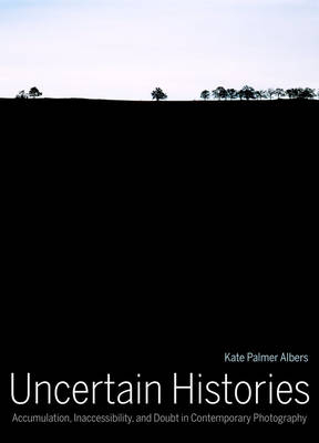 Uncertain Histories - Kate Palmer Albers