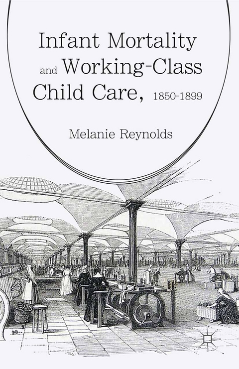 Infant Mortality and Working-Class Child Care, 1850-1899 -  Melanie Reynolds
