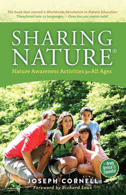 Sharing Nature® - Joseph Cornell