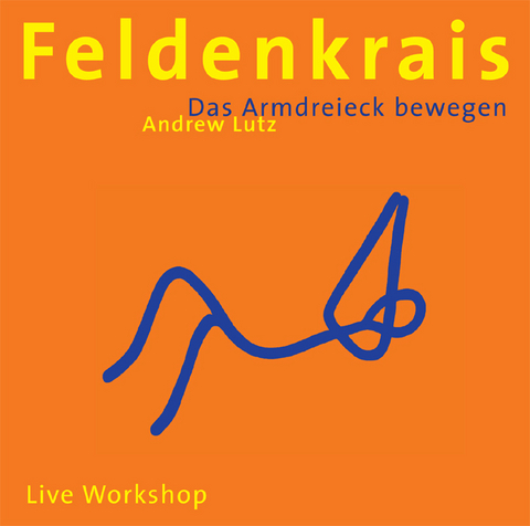 Feldenkrais - Das Armdreieck bewegen