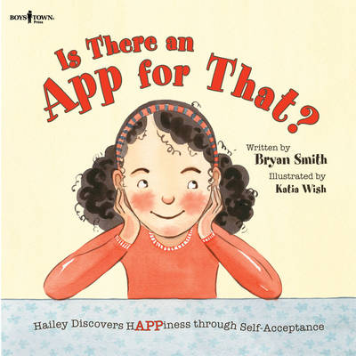 Is There an App for That? - Bryan Smith