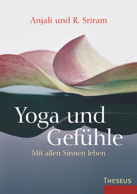 Yoga & Gefühle - R. Sriram, Anjali Sriram
