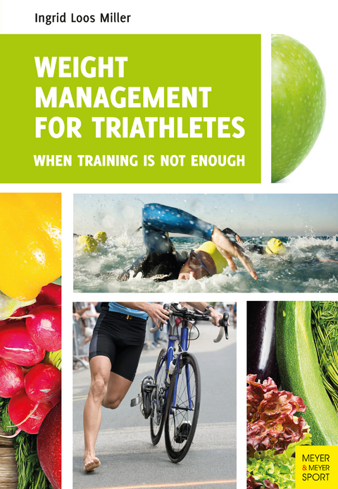 Weight Management for Triathletes - Ingrid Loos Miller
