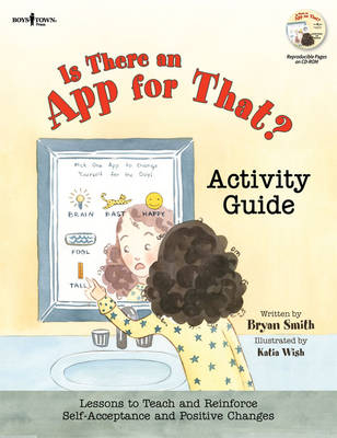 Is There an App for That? Activity Guide - Bryan Smith