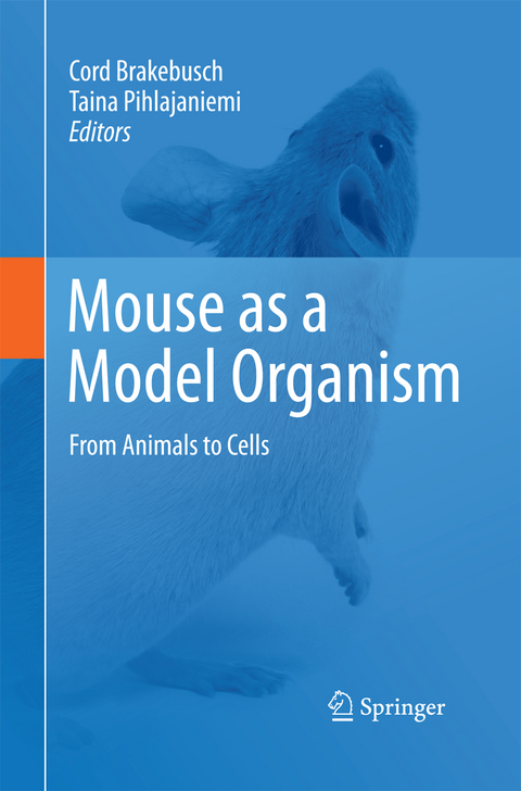 Mouse as a Model Organism - 