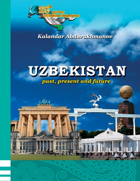 Uzbekistan -  Kalandar Abdurakhmanov