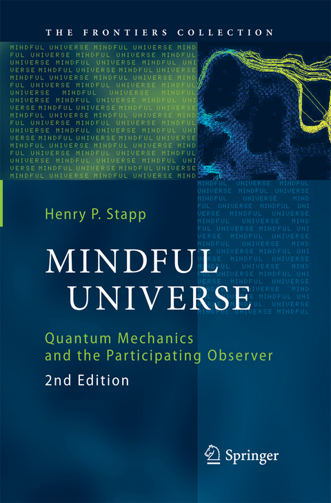 Mindful Universe - Henry P. Stapp