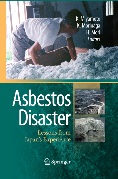 Asbestos Disaster - 