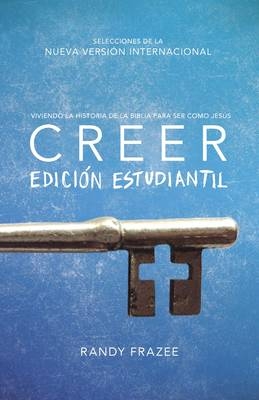 Creer Para J�venes - Randy Frazee