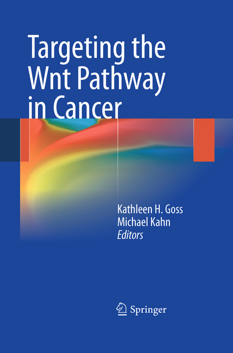 Targeting the Wnt Pathway in Cancer - 