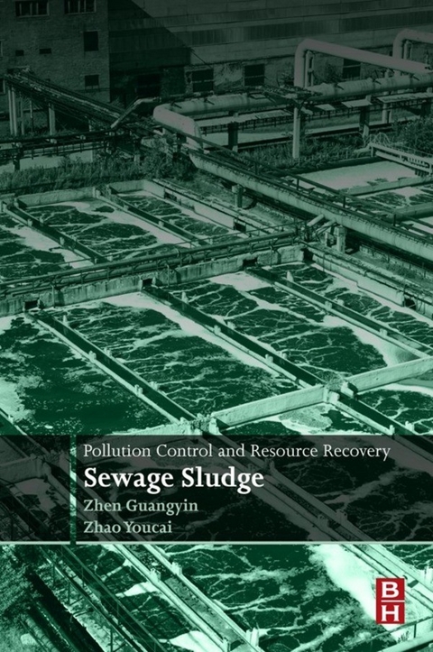 Pollution Control and Resource Recovery -  Zhen Guangyin,  Zhao Youcai