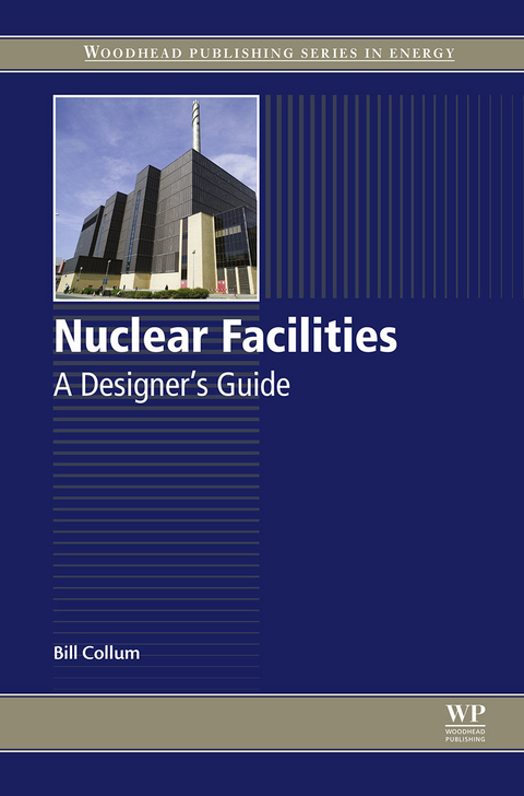 Nuclear Facilities -  Bill Collum