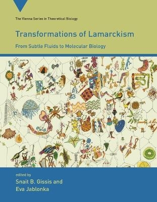 Transformations of Lamarckism - 