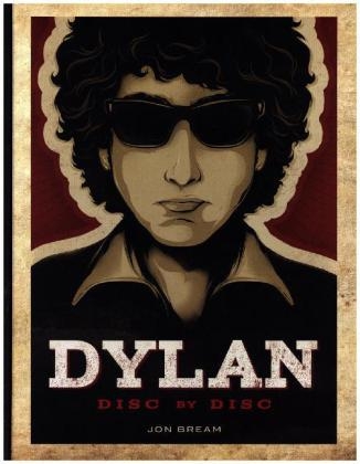 Dylan - Jon Bream