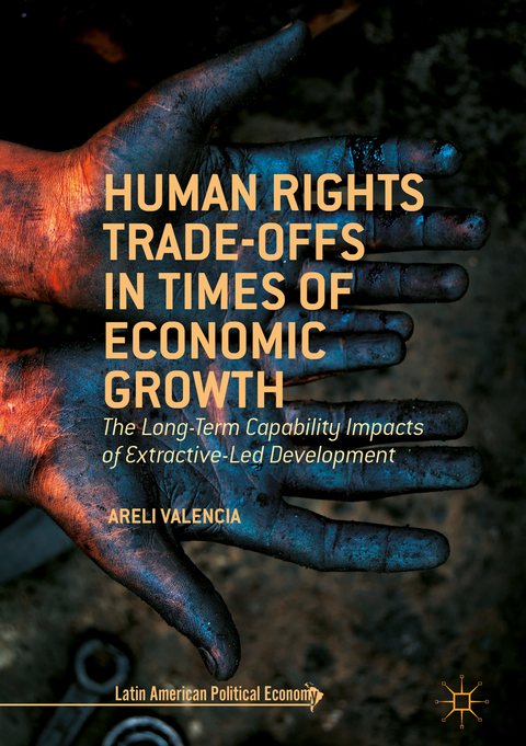 Human Rights Trade-Offs in Times of Economic Growth - Areli Valencia