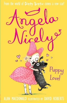 Puppy Love! - Alan MacDonald