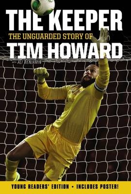 The Keeper - Tim Howard