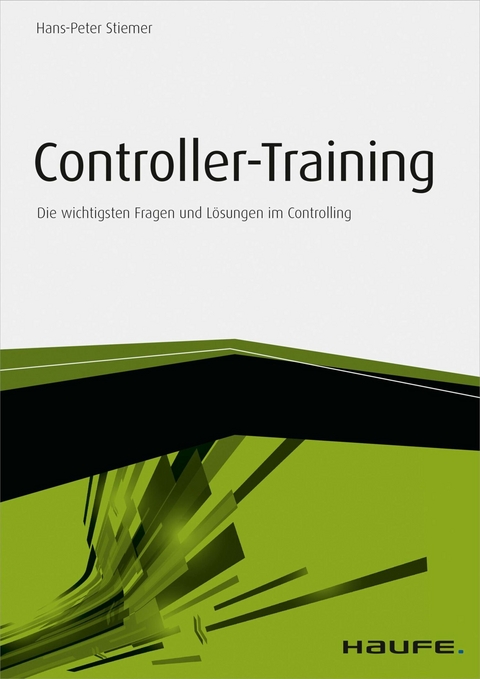 Controller-Training - Hans-Peter Stiemer
