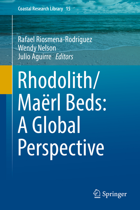 Rhodolith/Maërl Beds: A Global Perspective - 