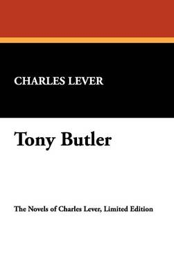 Tony Butler - Charles Lever