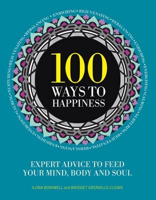 100 WAYS TO HAPPINESS