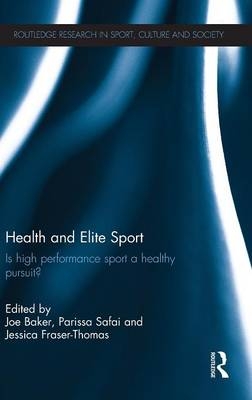 Health and Elite Sport - 