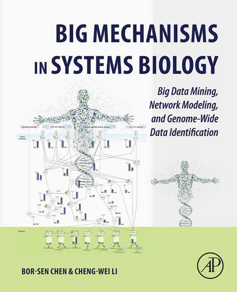 Big Mechanisms in Systems Biology -  Bor-Sen Chen,  Cheng-Wei Li